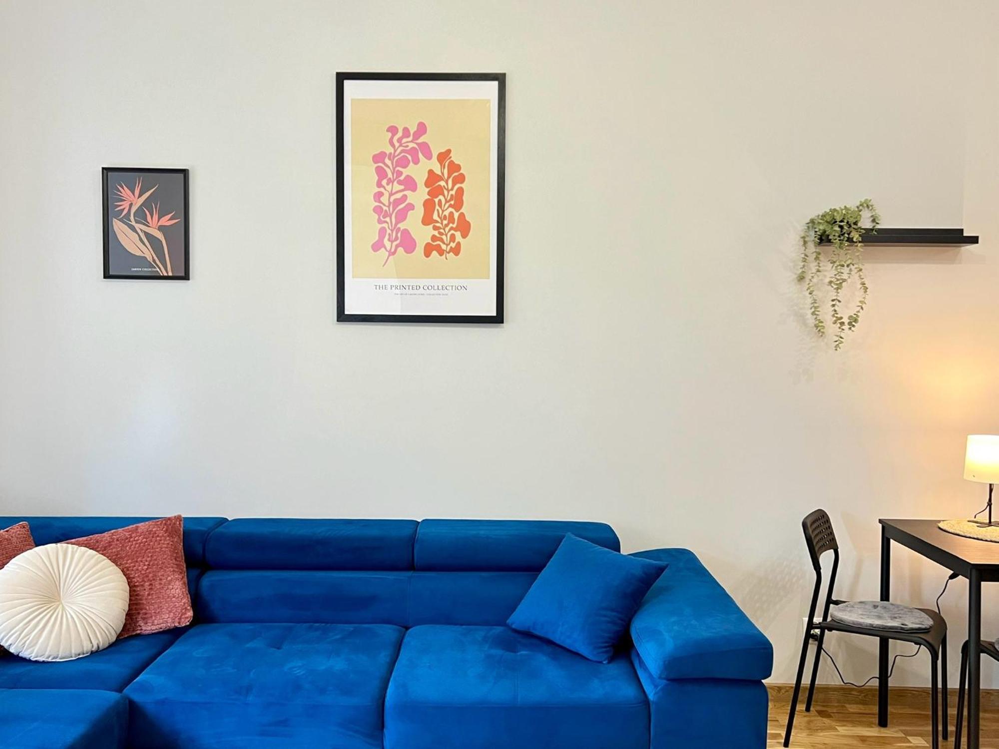 Apartament Na Ksiezym Mlynie I ウッチ エクステリア 写真