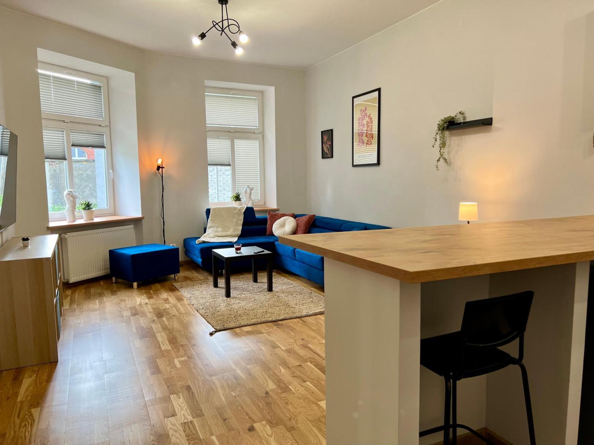 Apartament Na Ksiezym Mlynie I ウッチ エクステリア 写真